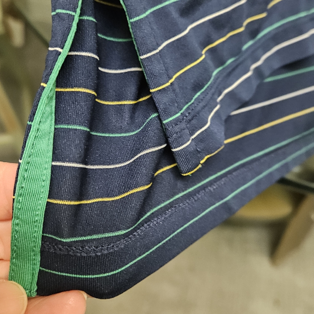Men's polo - Picture 5 of 6